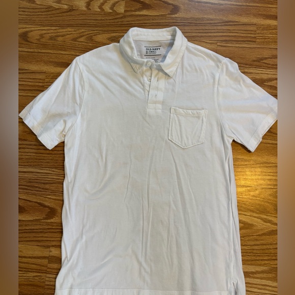 Old Navy Other - Old navy polo